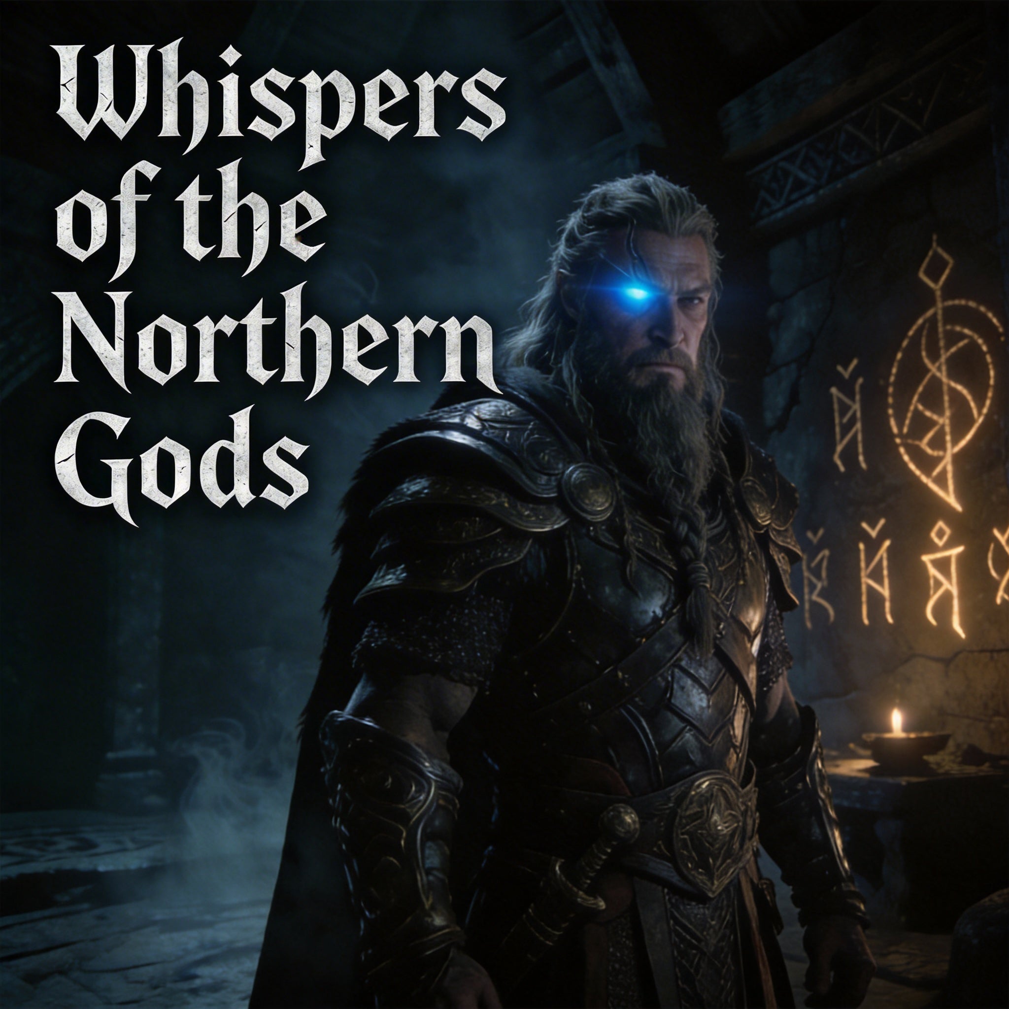 Whispers of the Northern Gods – Vol. II (WAV Studio Edition)
