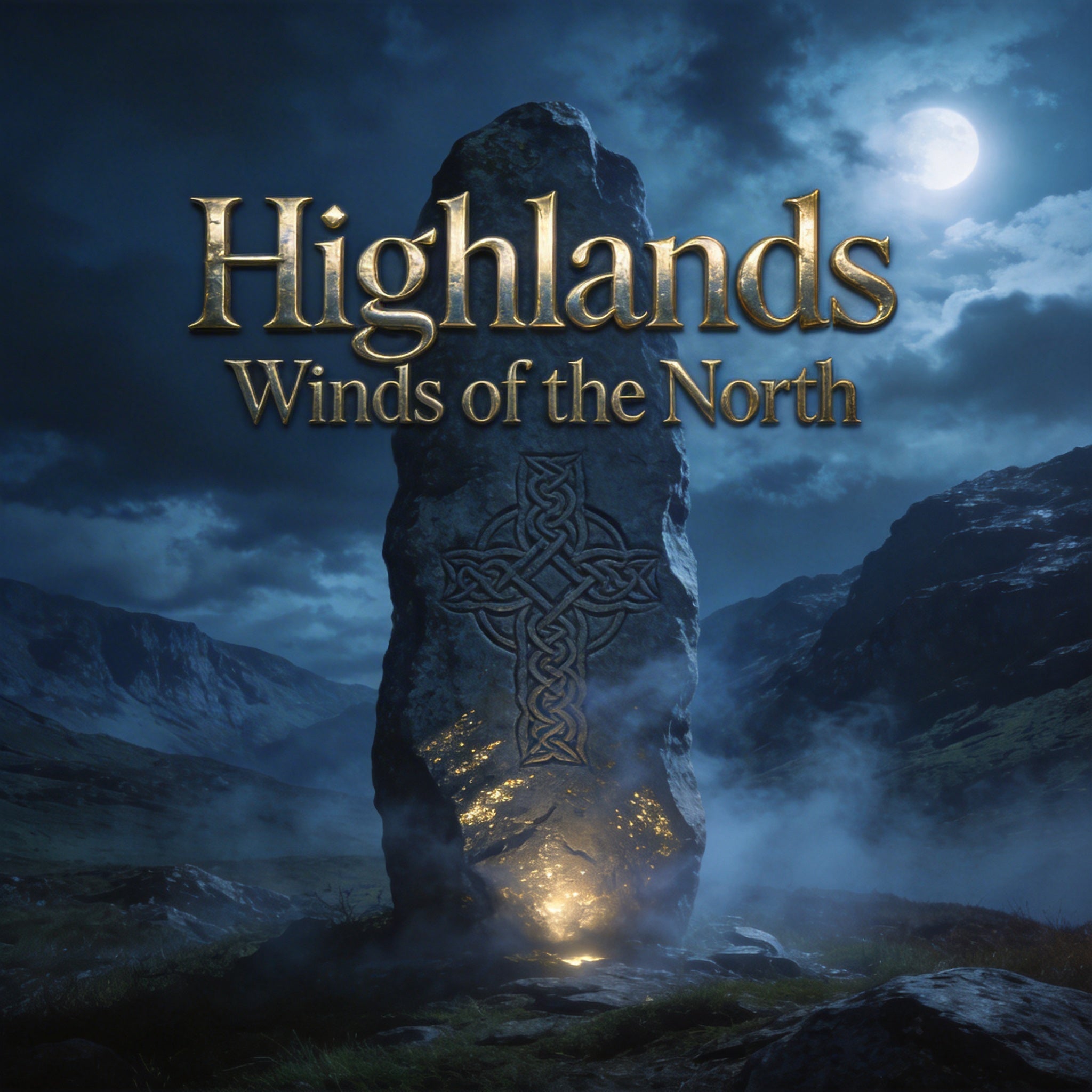 Highlands Winds of the North – Vol. I (WAV Studio Edition)