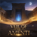 Veil of the Amenti –  Ancient Egyptian Ambient Vol. II (WAV Studio Edition)